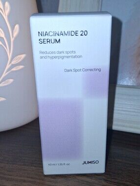 Dark Spot Correcting Serum